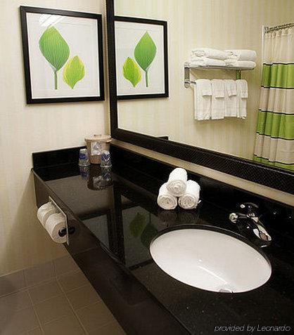 Fairfield Inn & Suites Dallas Месквіт Екстер'єр фото