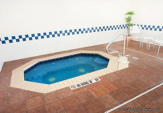 Fairfield Inn & Suites Dallas Месквіт Екстер'єр фото