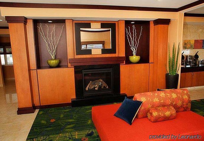 Fairfield Inn & Suites Dallas Месквіт Екстер'єр фото